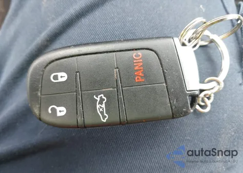 2016 Chrysler 200 Limited z USA, uszkodzony, nr VIN 1C3CCCAB5GN149575